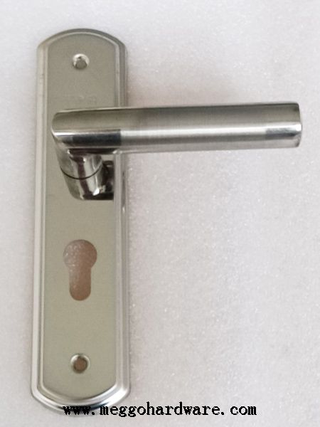 超级便宜不锈钢室内门锁15元|门锁厂家|锁具批发|门锁批发(图)