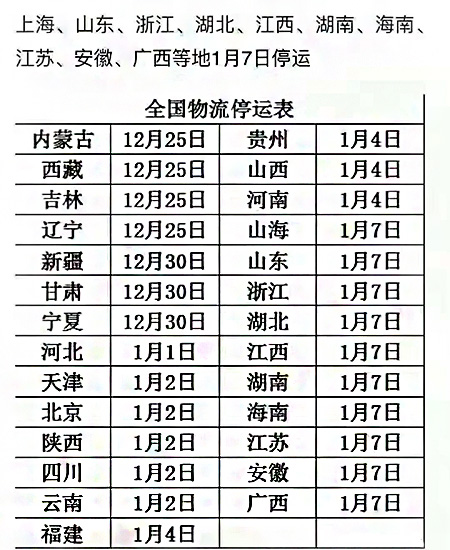 【门锁厂家】官宣|截止2019年12月15日正式停止年前接单(图)