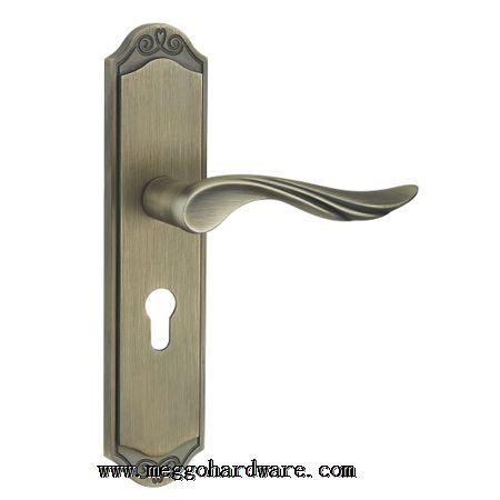 Z21052ABM精品室内门锁|门锁厂家|锁具厂家|锁具批发|门锁批发
