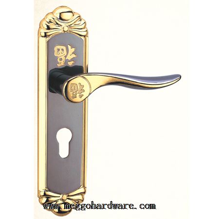 福字锁低价中的精品室内门锁|门锁厂家|锁具批发|门锁批发