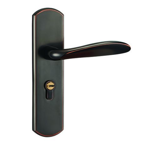 G1815黑红古|精品室内门锁|锁具厂家|门锁厂家|锁具批发