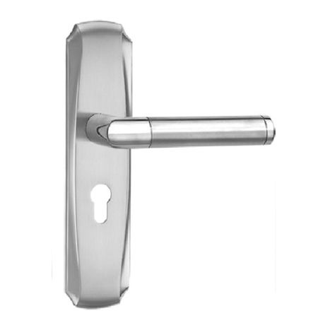 B515SS不锈钢工程锁具|便宜不锈钢锁|锁具批发