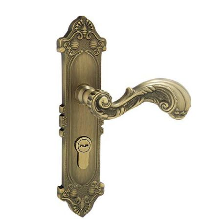 20879青古铜色欧式室内门锁|门锁厂家|锁具批发|门锁批发