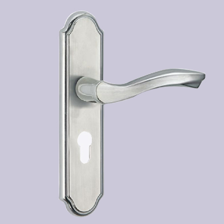 纯不锈钢室内门锁1913|门锁厂家|锁具批发|锁具厂家